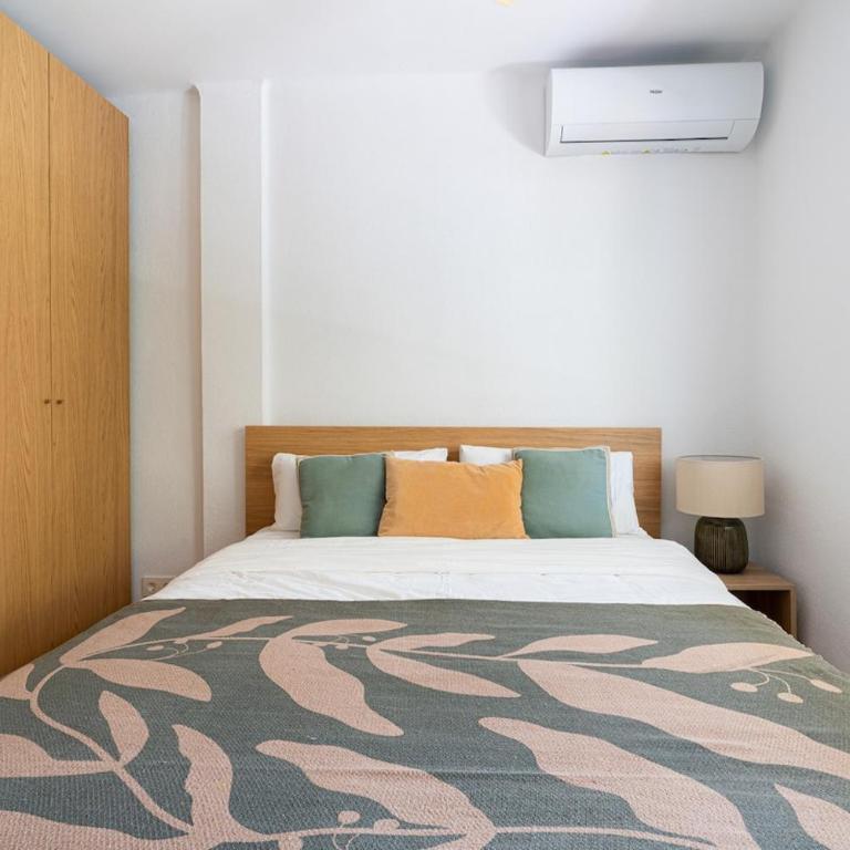 Community Bahamas, 1 bedroom - Casa con 1 dormitorio - 13