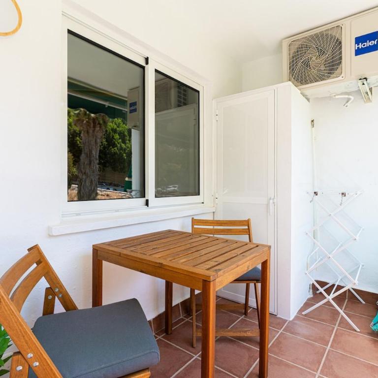 Community Bahamas, 1 bedroom - Casa con 1 dormitorio - 19