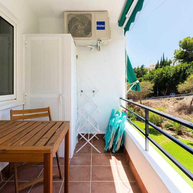 Community Bahamas, 1 bedroom - Casa con 1 dormitorio - 21