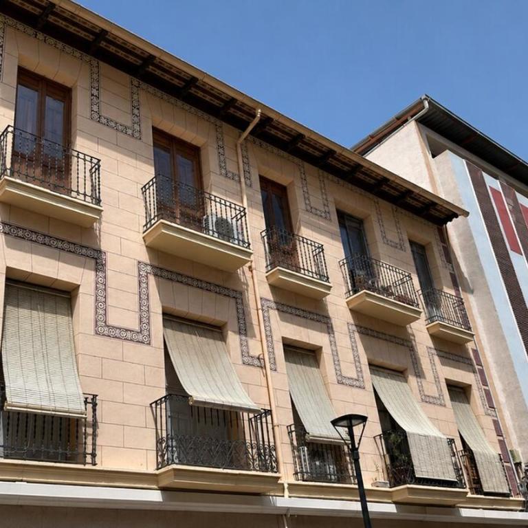 Alicante City Center 3BR - Sleeps 8 - Near Beach - Apartamento de 3 dormitorios - 13
