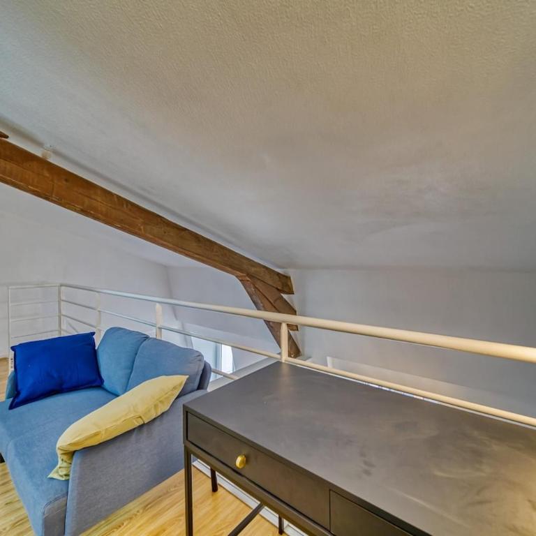 Elegance - Three-Bedroom Apartment - 4