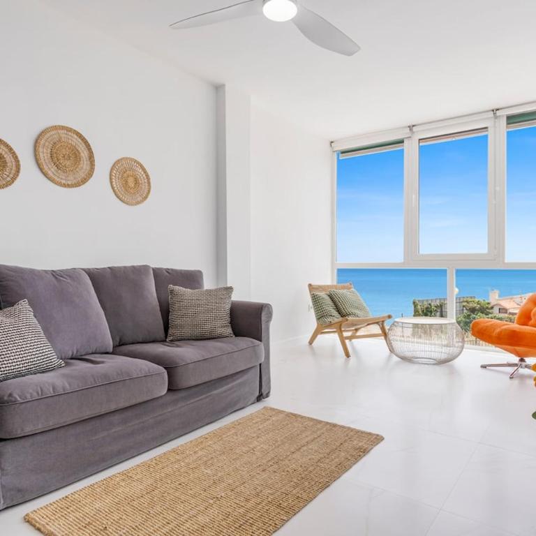 Sea & Sol Horizon 2BR - Apartamento de 2 dormitorios - 3