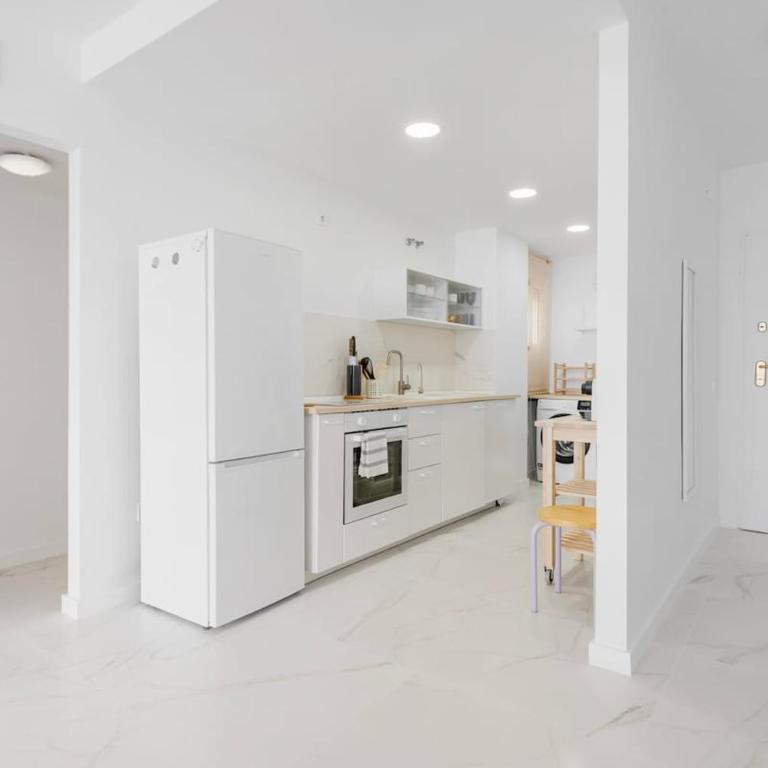 Sea & Sol Horizon 2BR - Apartamento de 2 dormitorios - 7