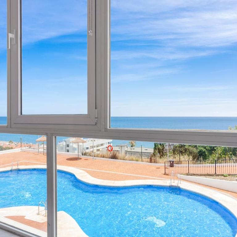 Sea & Sol Horizon 2BR - Apartamento de 2 dormitorios - 9