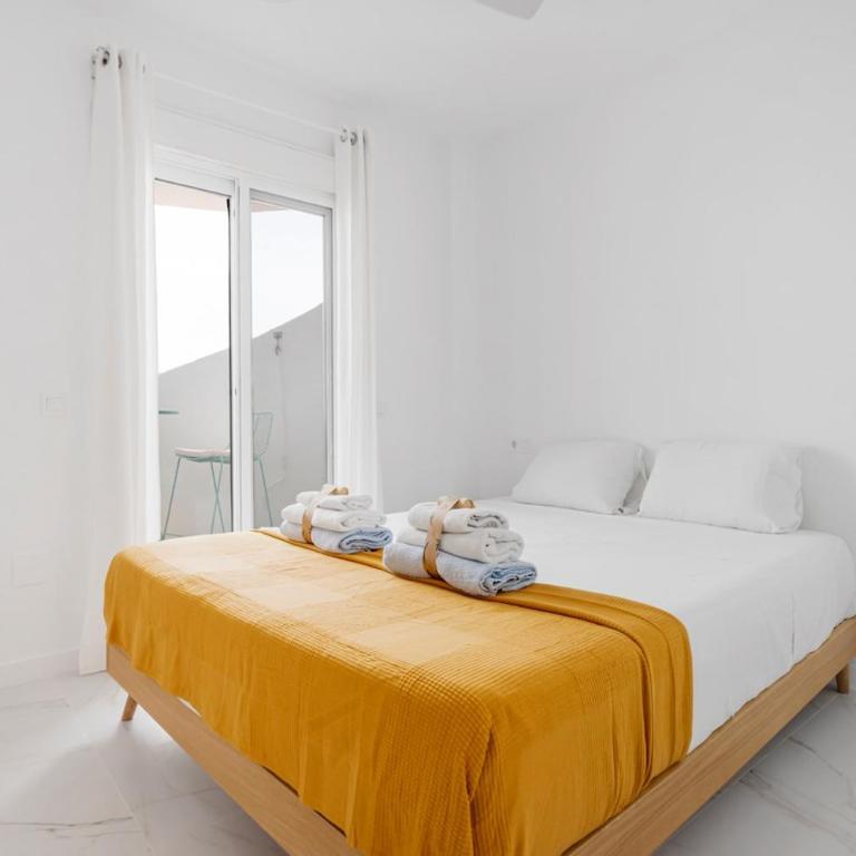 Sea & Sol Horizon 2BR - Apartamento de 2 dormitorios - 10