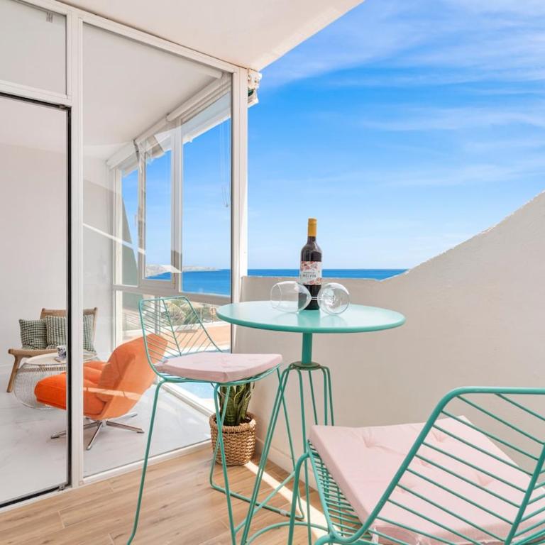 Sea & Sol Horizon 2BR - Apartamento de 2 dormitorios - 13