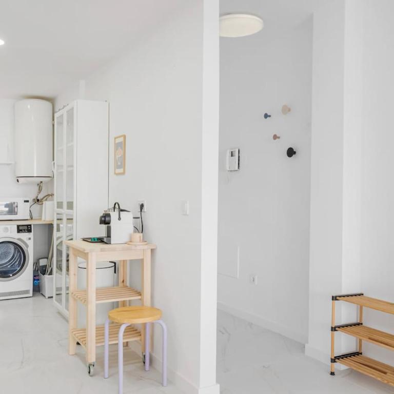 Sea & Sol Horizon 2BR - Apartamento de 2 dormitorios - 17