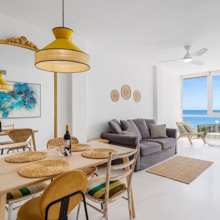 Sea & Sol Horizon 2BR - Apartamento de 2 dormitorios - 18