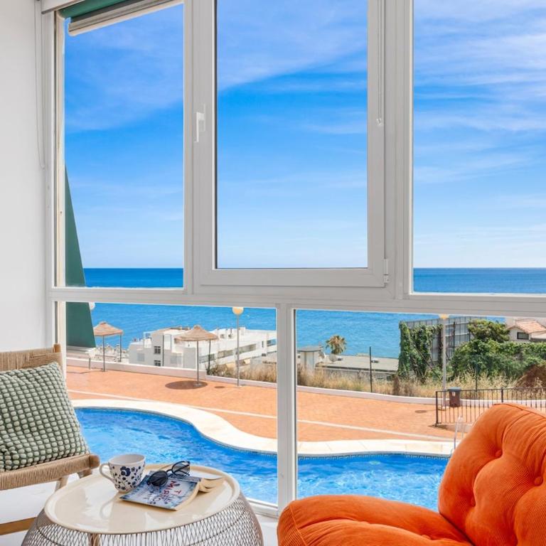 Sea & Sol Horizon 2BR - Apartamento de 2 dormitorios - 21