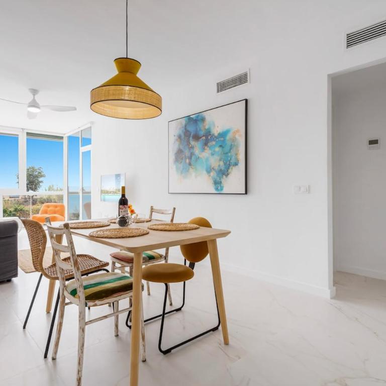 Sea & Sol Horizon 2BR - Apartamento de 2 dormitorios - 22
