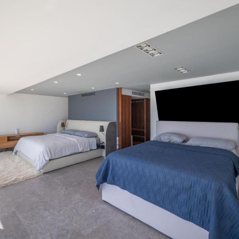 Solymar villas exclusivas frente al mar caribe - Apartamento con vistas al mar - 10