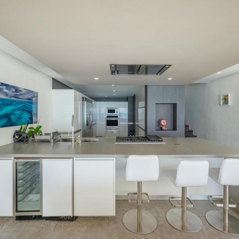 Solymar villas exclusivas frente al mar caribe - Apartamento con vistas al mar - 19