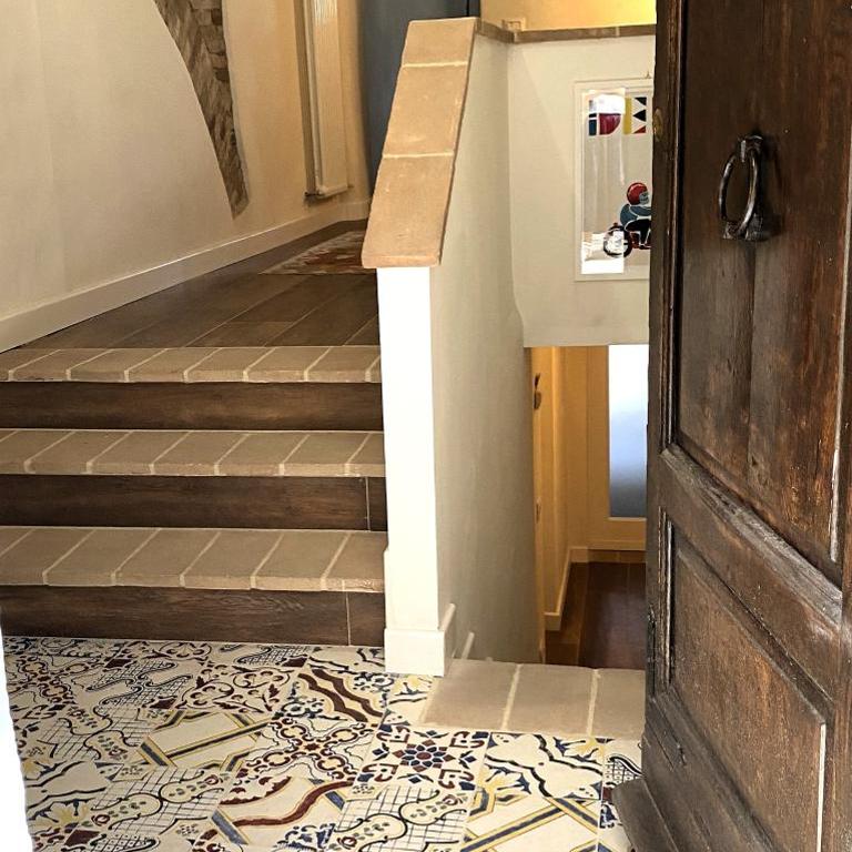 Romantico Rifugio - Centro Storico Perugia - Appartamento con 1 Camera da Letto - 2