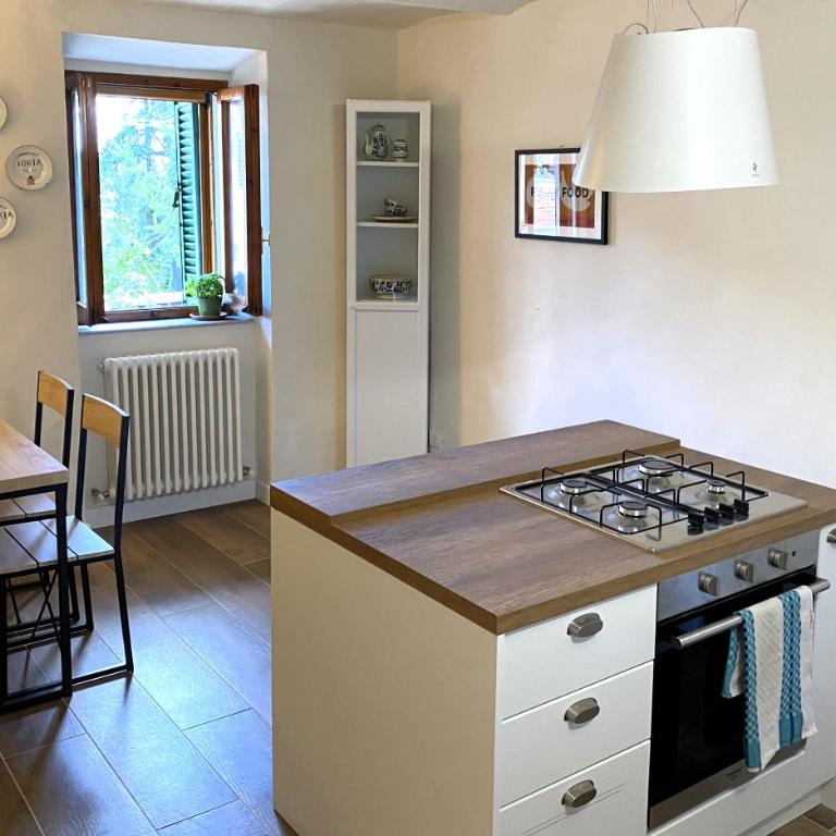 Romantico Rifugio - Centro Storico Perugia - Appartamento con 1 Camera da Letto - 3