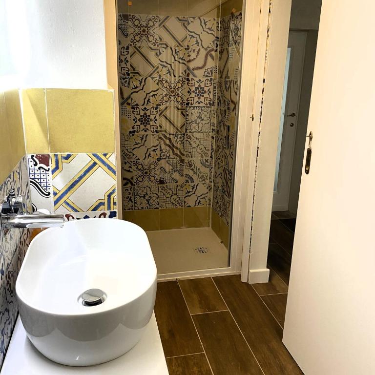 Romantico Rifugio - Centro Storico Perugia - Appartamento con 1 Camera da Letto - 6