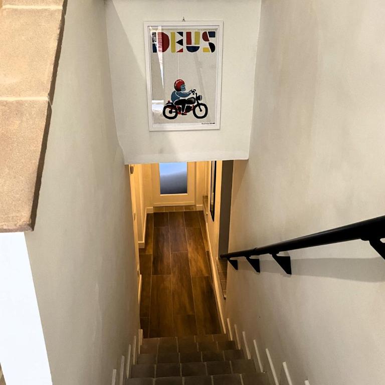Romantico Rifugio - Centro Storico Perugia - Appartamento con 1 Camera da Letto - 11