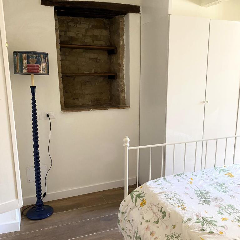Romantico Rifugio - Centro Storico Perugia - Appartamento con 1 Camera da Letto - 12