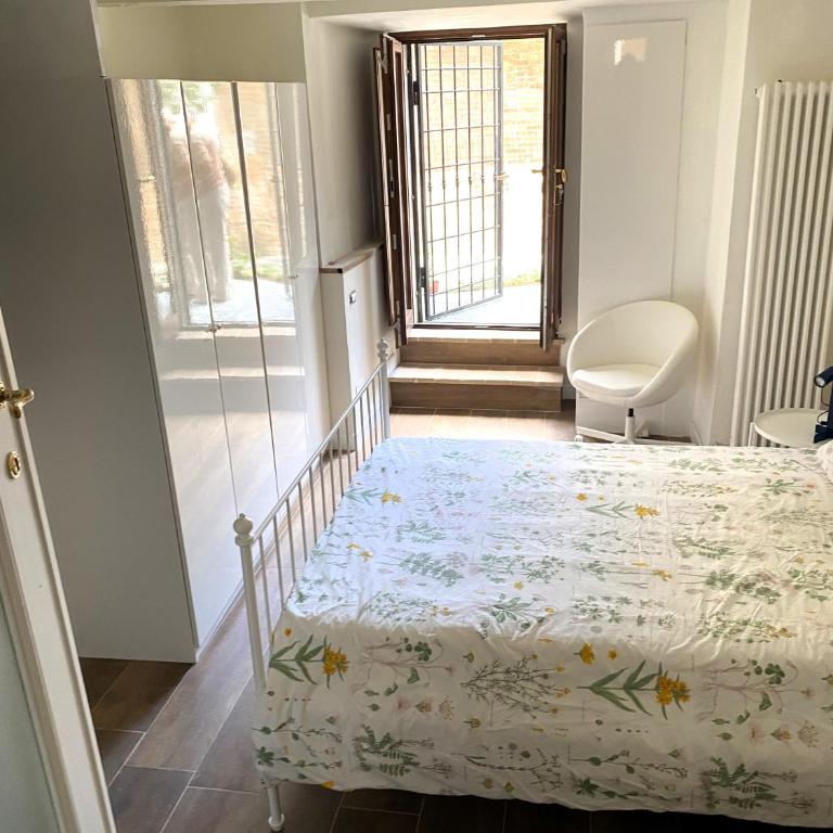 Romantico Rifugio - Centro Storico Perugia - Appartamento con 1 Camera da Letto - 19