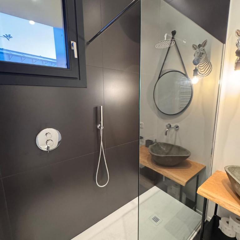 Casa Verde - Urban Oasis in the Heart of Bergamo - Appartamento con 2 Camere da Letto - 2