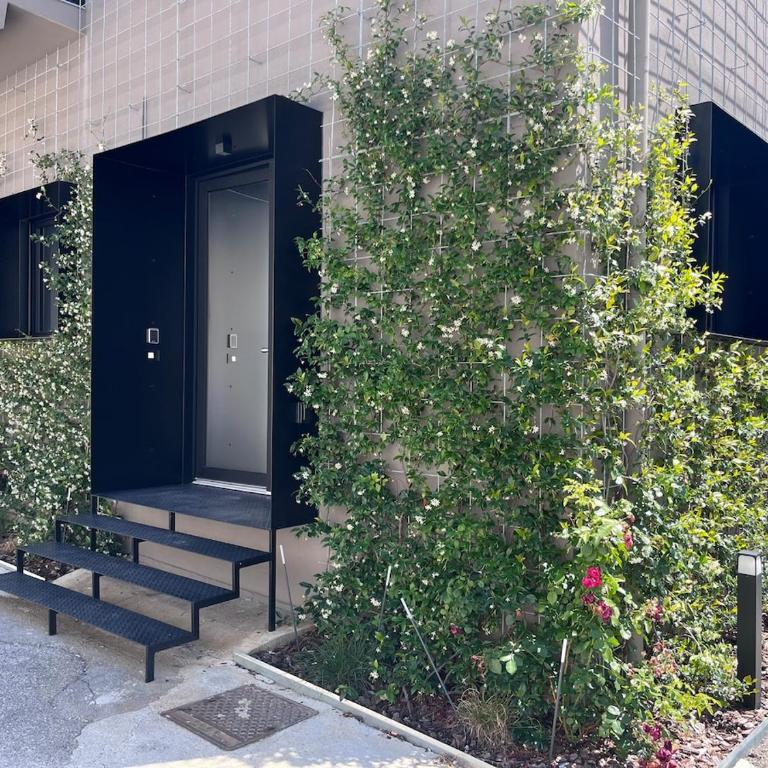 Casa Verde - Urban Oasis in the Heart of Bergamo - Appartamento con 2 Camere da Letto - 3