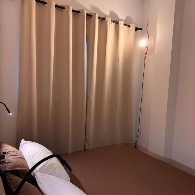 Casa Verde - Urban Oasis in the Heart of Bergamo - Appartamento con 2 Camere da Letto - 4