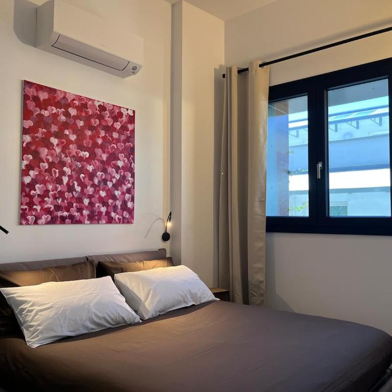 Casa Verde - Urban Oasis in the Heart of Bergamo - Appartamento con 2 Camere da Letto - 5