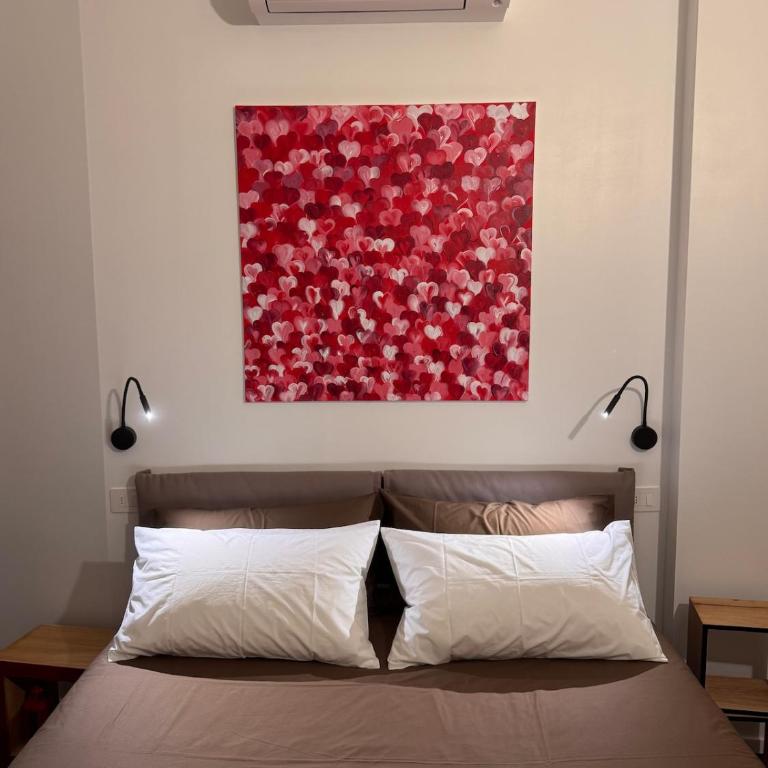 Casa Verde - Urban Oasis in the Heart of Bergamo - Appartamento con 2 Camere da Letto - 17