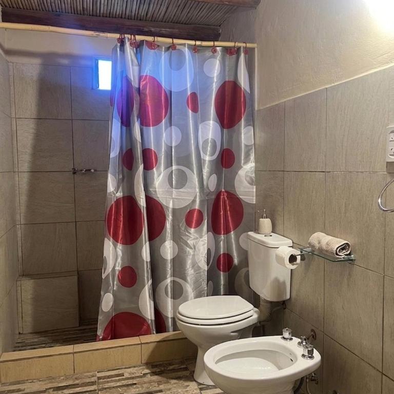 Cabaña Samay Cerros - Apartamento de 1 dormitorio - 12