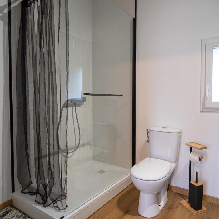 Countryside studio - Appartement 1 Chambre - 3