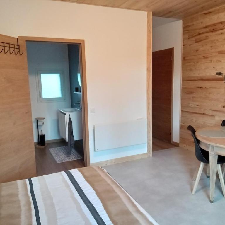 Countryside studio - Appartement 1 Chambre - 8