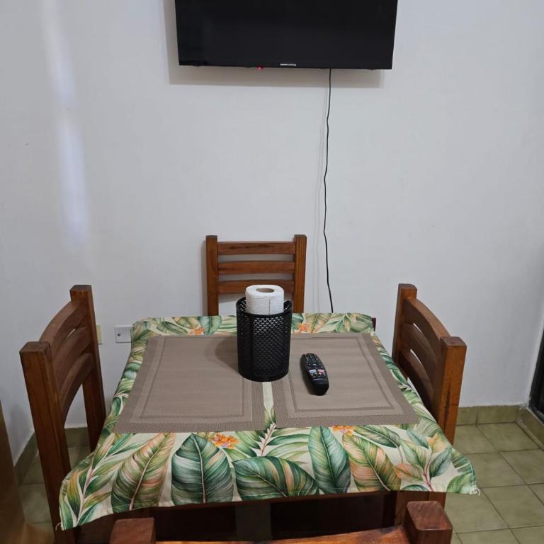 Italia apart departamentos por día con cochera opcional - One-Bedroom Apartment - 24