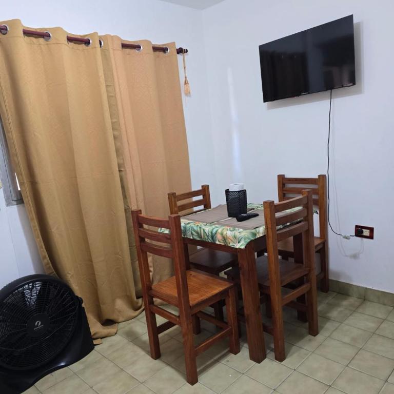 Italia apart departamentos por día con cochera opcional - One-Bedroom Apartment - 28