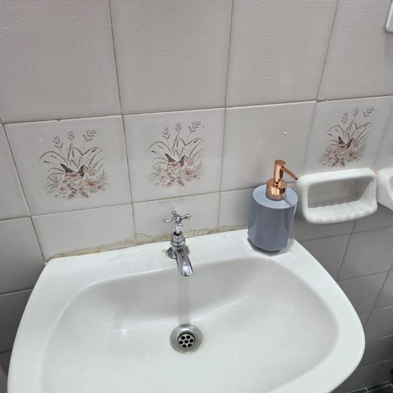 Italia apart departamentos por día con cochera opcional - One-Bedroom Apartment - 18