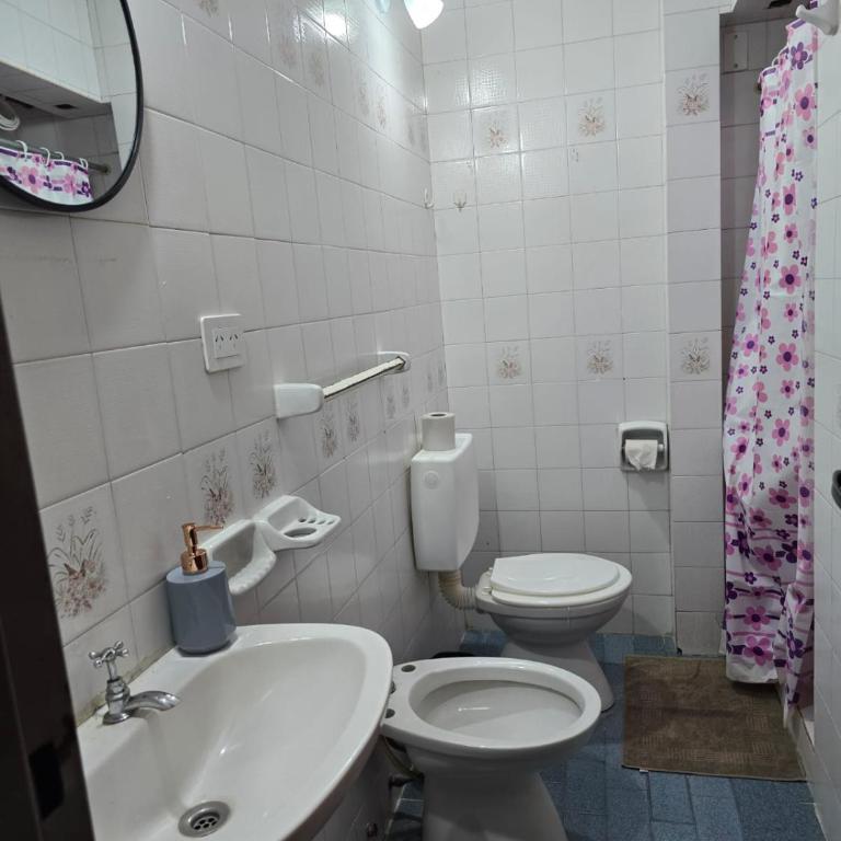 Italia apart departamentos por día con cochera opcional - One-Bedroom Apartment - 19