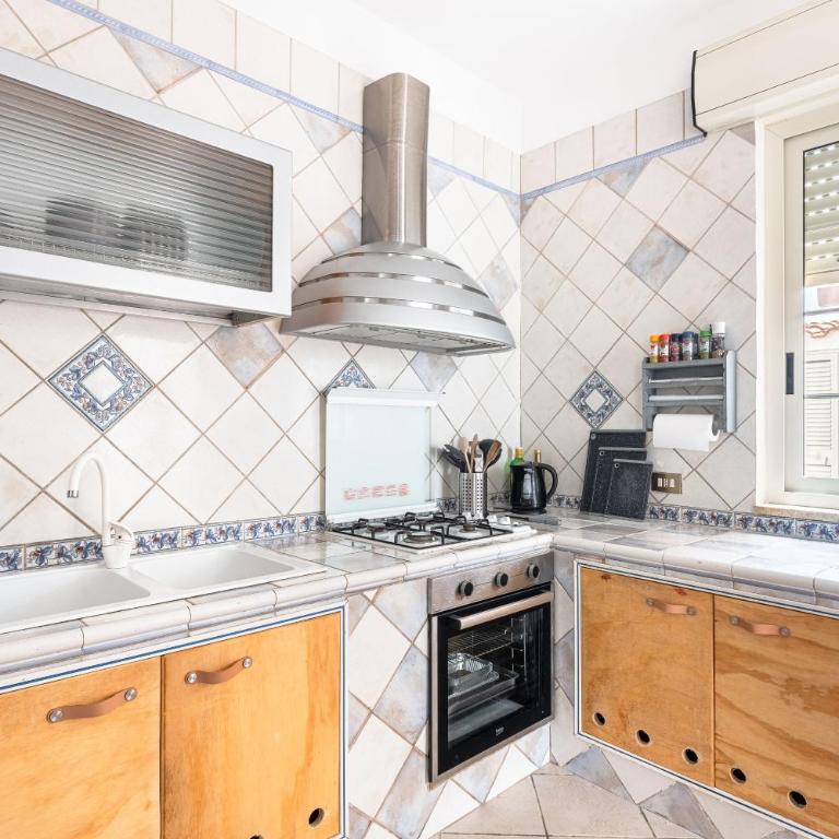 Villa Voci del Mare - Casa de 3 dormitorios - 7