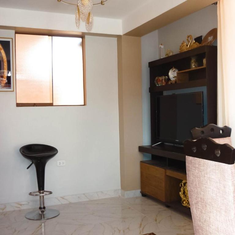 Meloc House wifi, TV and more - Two-Room Apartment - 2