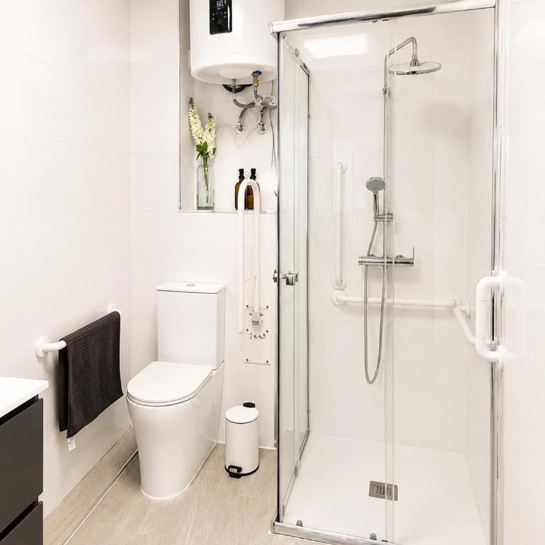 Loft Sol Modern Family - Great Location & Cosy - Apartment mit 2 Schlafzimmern - 7