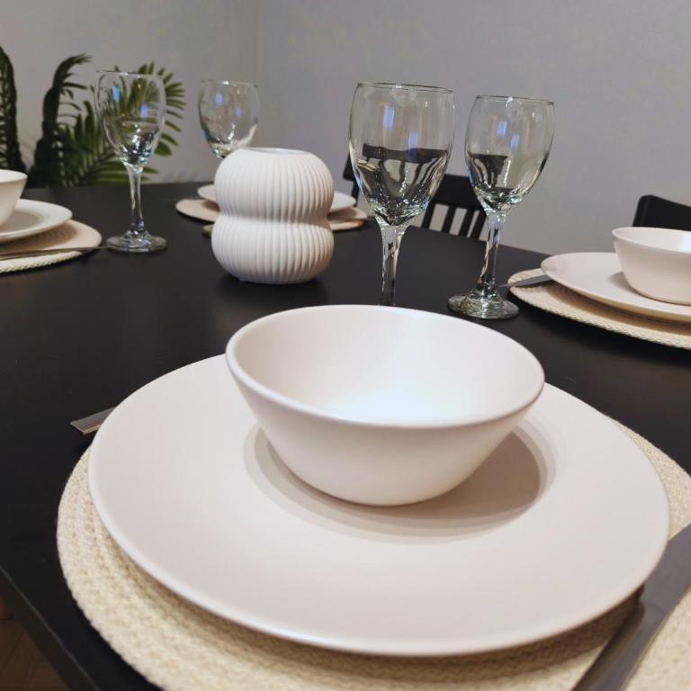 Moderno departamento en el corazón de Mendoza - Apartamento de 1 dormitorio - 6