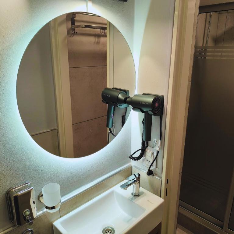 Moderno departamento en el corazón de Mendoza - Apartamento de 1 dormitorio - 2