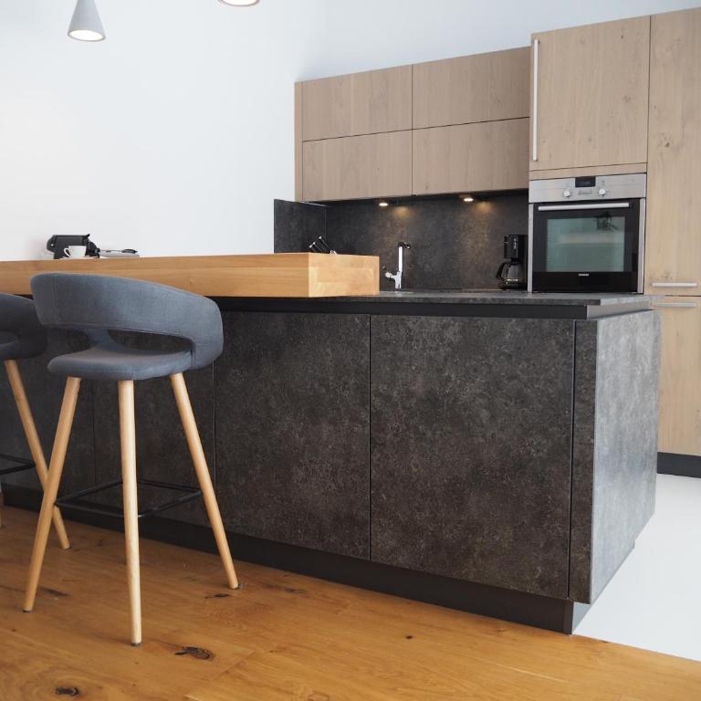 Apartment Smaragdblick Wildkogel - Apartment mit Blick auf die Berge - 10