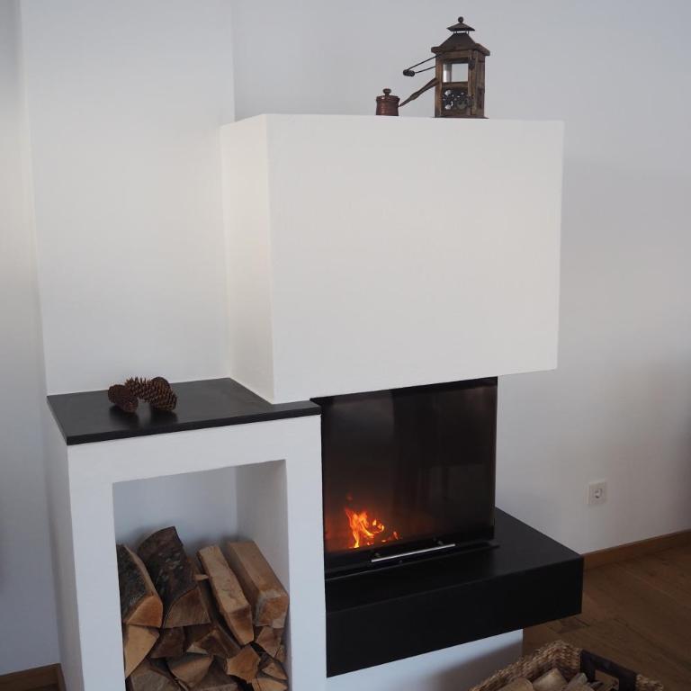 Apartment Smaragdblick Wildkogel - Apartment mit Blick auf die Berge - 7