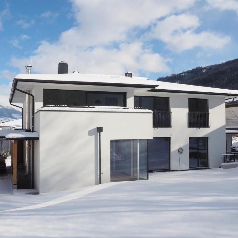 Apartment Smaragdblick Wildkogel - Apartment mit Blick auf die Berge - 2