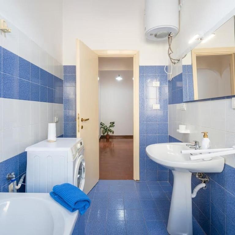 DOMUS MANDROLISAI holiday home cagliari - One-Bedroom House - 3