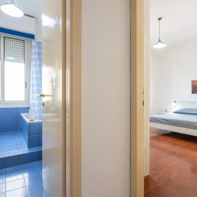 DOMUS MANDROLISAI holiday home cagliari - One-Bedroom House - 1