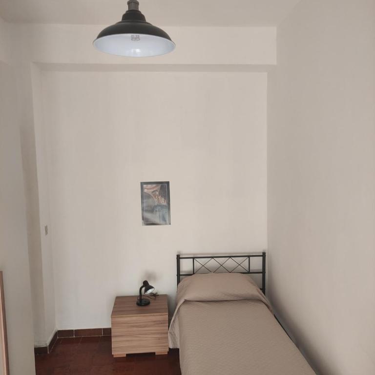 DOMUS MANDROLISAI holiday home cagliari - One-Bedroom House - 10