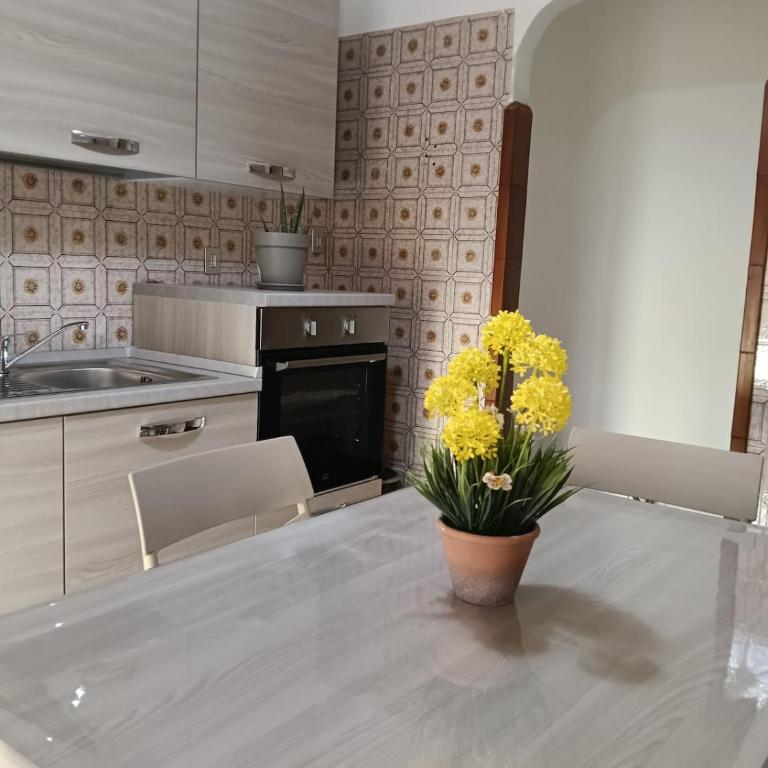 DOMUS MANDROLISAI holiday home cagliari - One-Bedroom House - 13
