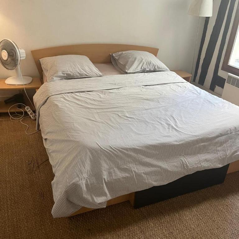 Nice Flat in Central Paris - Appartement 1 Chambre - 6