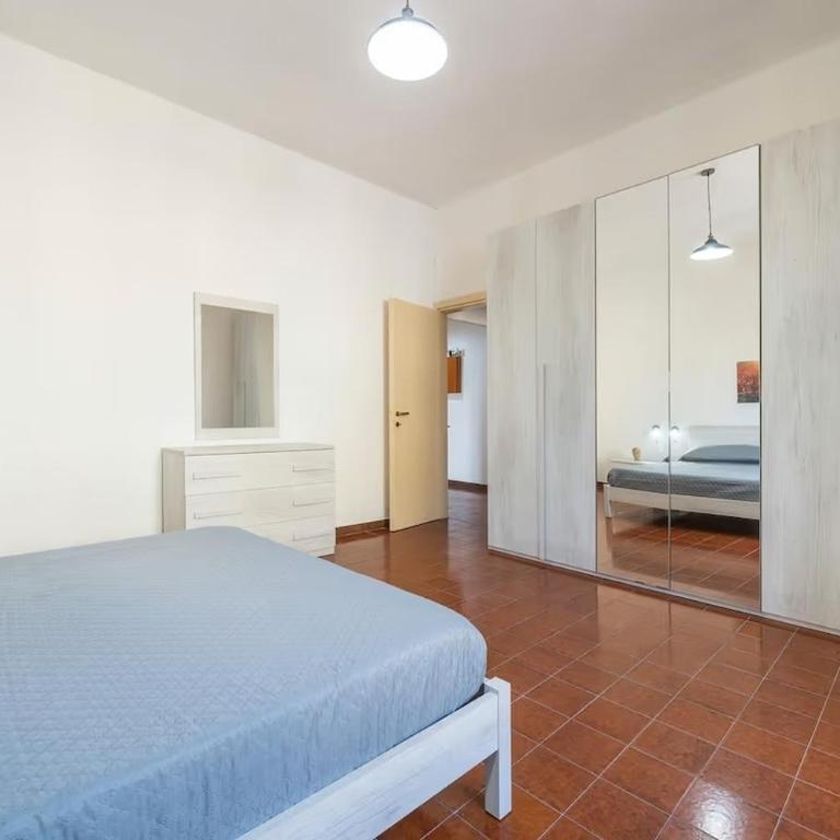 DOMUS MANDROLISAI holiday home cagliari - One-Bedroom House - 18