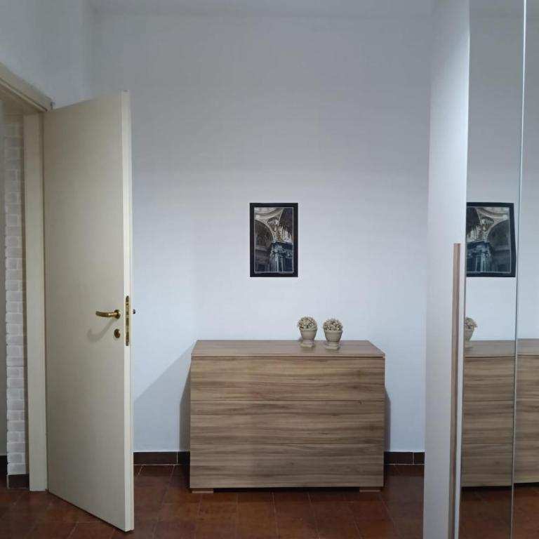 DOMUS MANDROLISAI holiday home cagliari - One-Bedroom House - 19