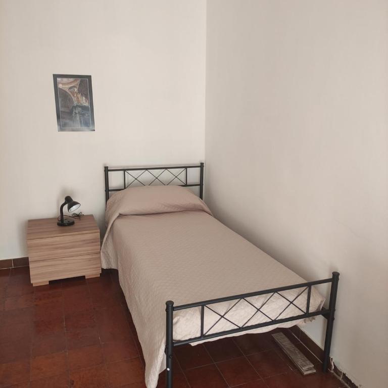 DOMUS MANDROLISAI holiday home cagliari - One-Bedroom House - 29